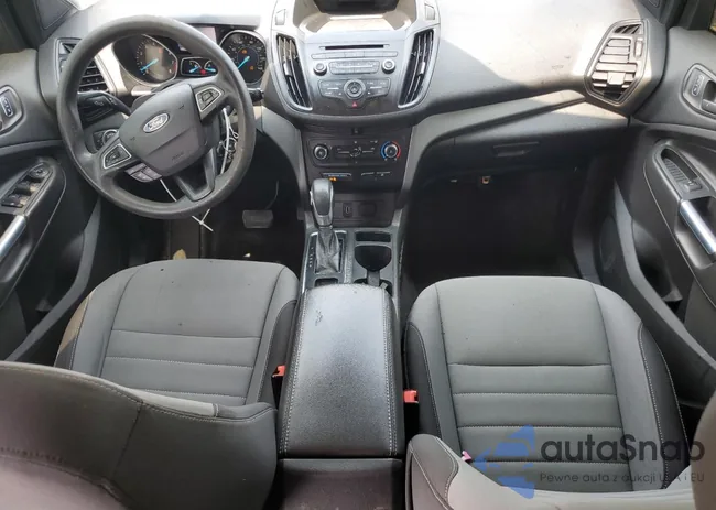 1FMCU0F71HUC05591: 64555925