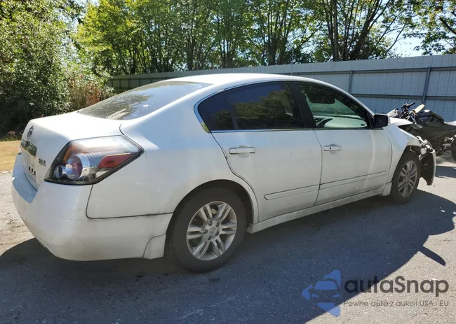 1N4AL2AP4BN462205: 63666955