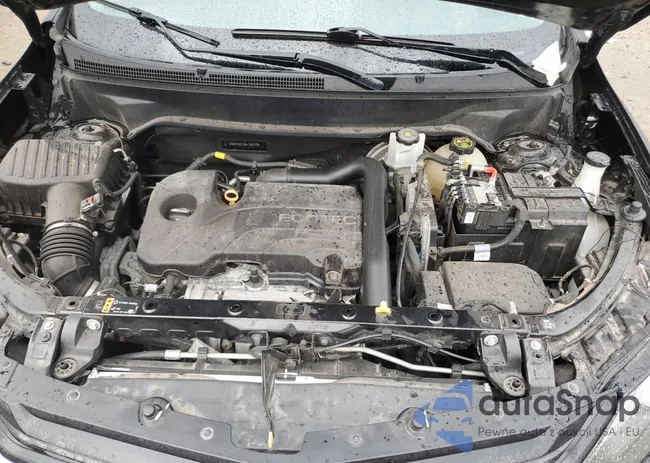 3GNAXKEVXKL168712: 65758855