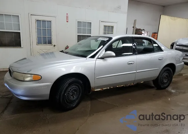 2G4WS52J951144564: 65390605