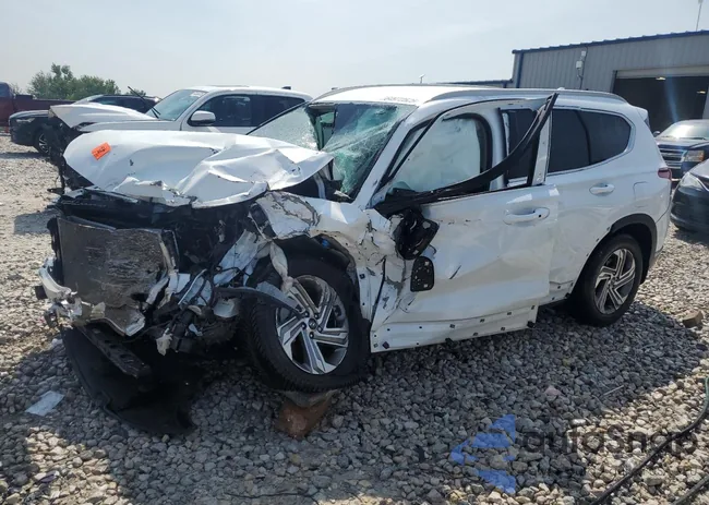 5NMS24AJXMH362344: 64972525