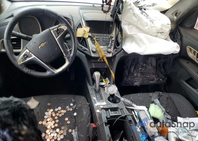 2GNALBEK3F6108007: 64790815