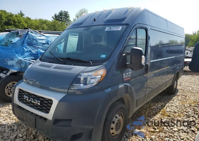 3C6URVJG7LE112457: 71311345