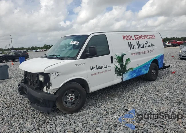 1GTW7BFF9H1329010: 80589705