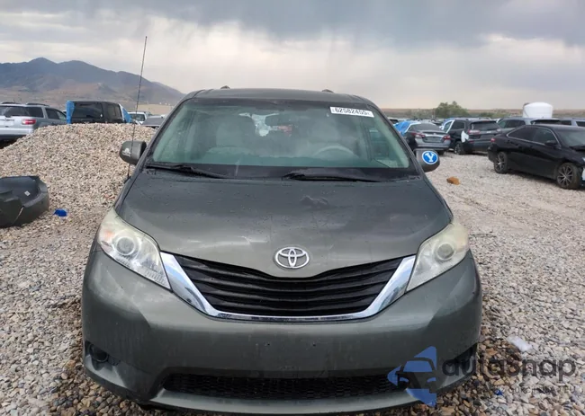 5TDKK3DC9CS205746: 62582455