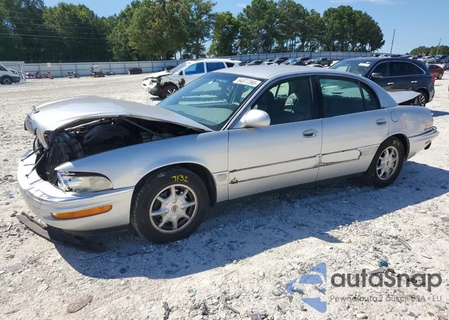 1G4CW54K414247712: 64077395