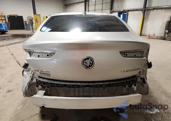 1G4ZP5SS6HU199876: 63519405