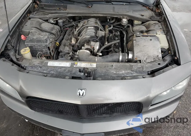 2B3KA53T89H632425: 64335765