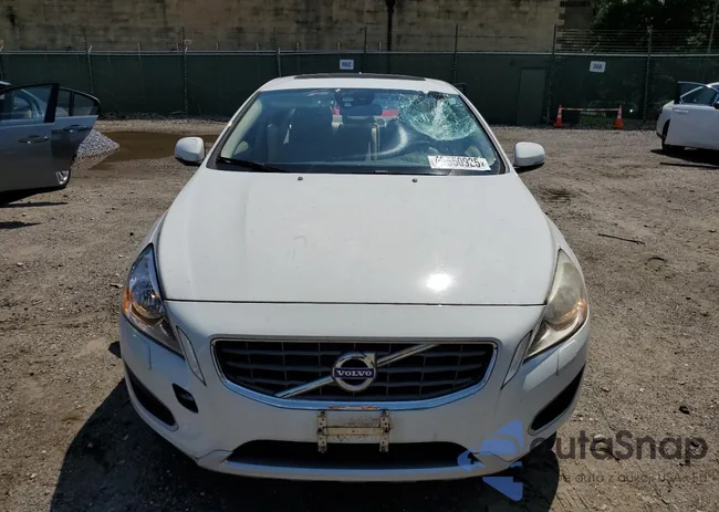 YV1622FS3C2087310: 62550925