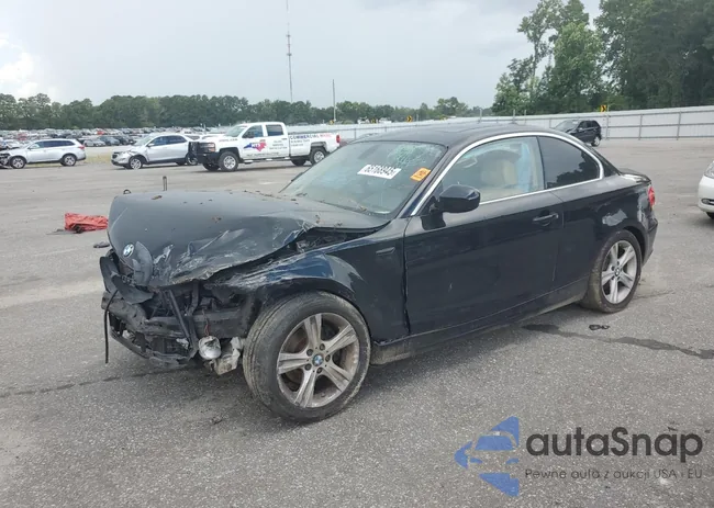 WBAUP7C59CVP24027: 65168945