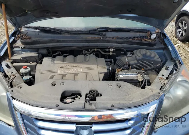 5FNRL38688B092335: 64451045