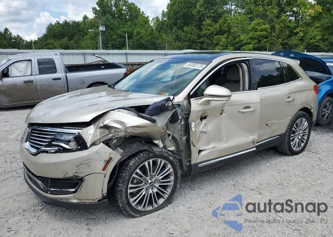 2LMPJ8LR4HBL48401: 66480125