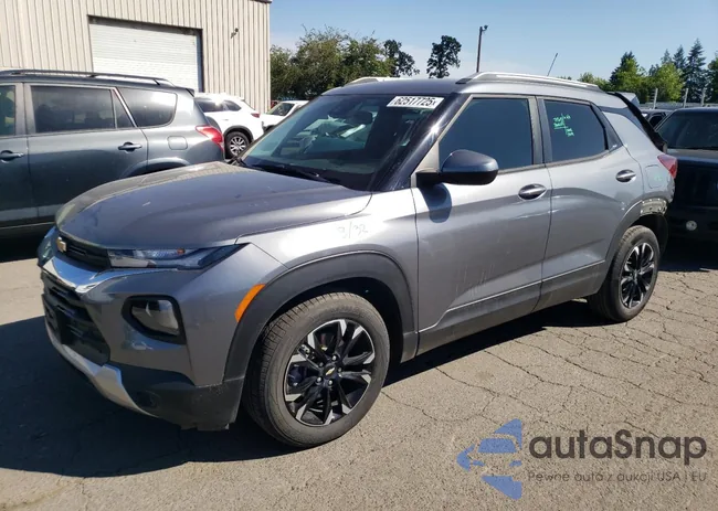 KL79MPSL8MB032956: 62517725