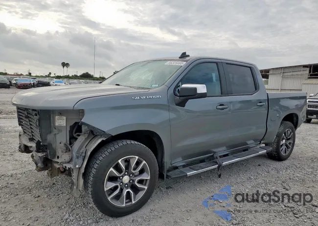 3GCPWCED4MG207857: 66325085