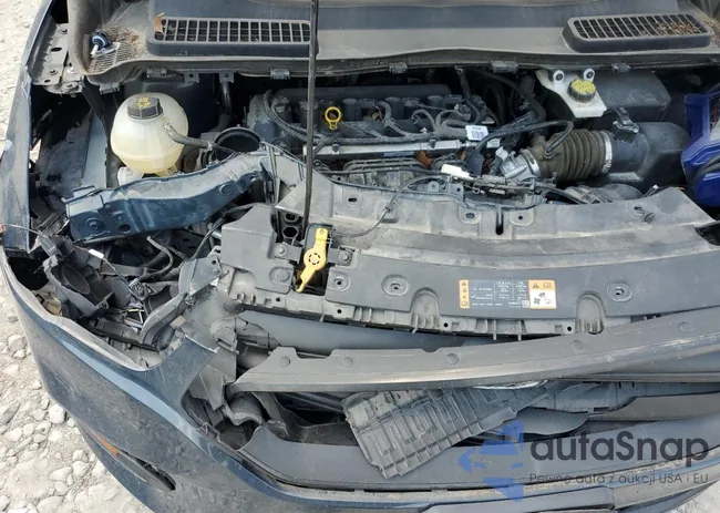 1FMCU0F70KUB50218: 63394695