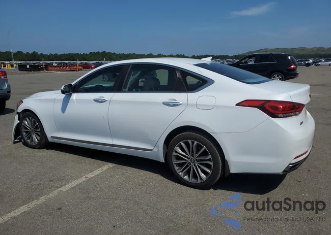 KMHGN4JE6GU119882: 65389605