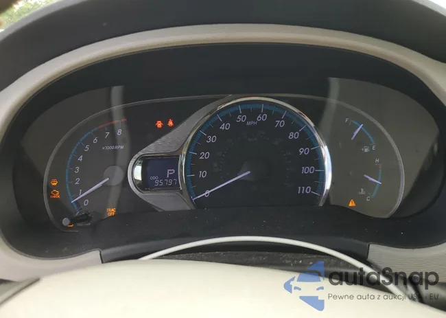 5TDYK3DC7DS389872: 66072995