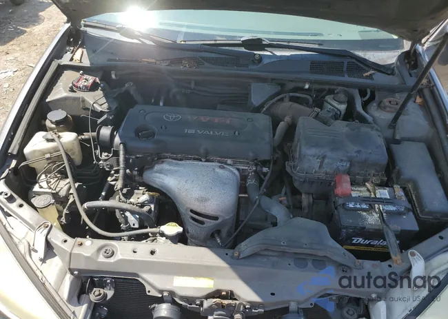 4T1BE30K53U734560: 69344435