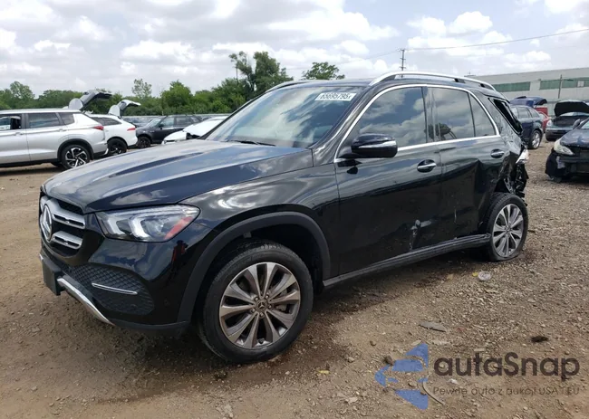 4JGFB4KB1MA491300: 65695795