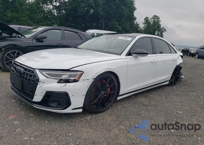 WAULSAF85PN000614: 67359055