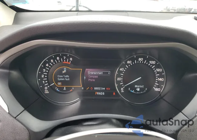 3LN6L2GK4ER801280: 64461025