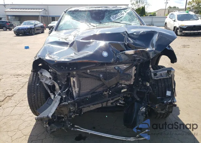 4JGFD8KB4NA789049: 65455145