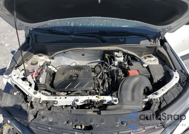 KL79MVSL0MB179874: 64320035