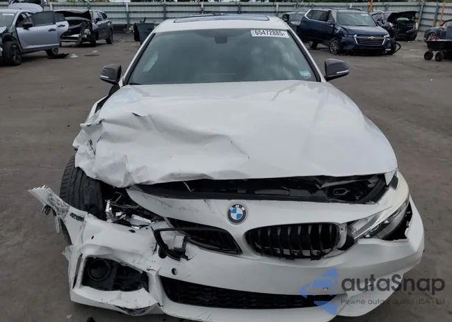 WBA4A9C55GG695956: 65472885