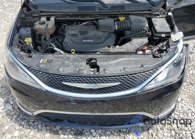 2C4RC1BG9JR120790: 64021065