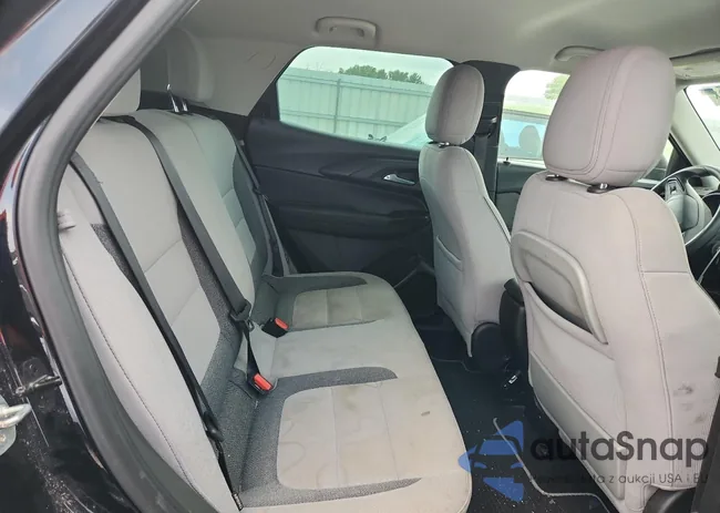 KL79MMS26MB159405: 64979075