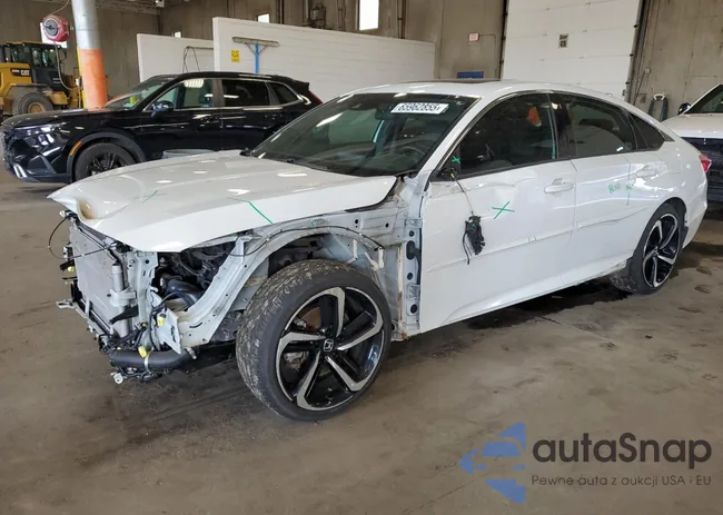 1HGCV2F34MA018255: 65962855