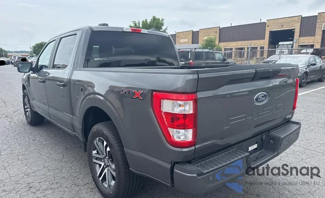 1FTEW1CP4PKF54711: 64622945