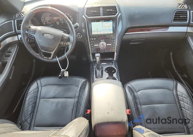 1FM5K8HT3HGD86280: 64602155