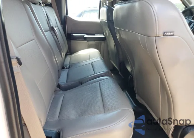 1FTEX1C86GFB29568: 65912145