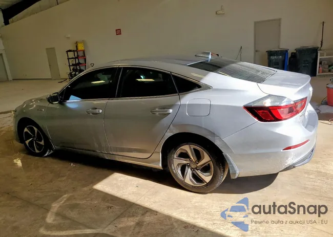 19XZE4F56KE005331: 64460925