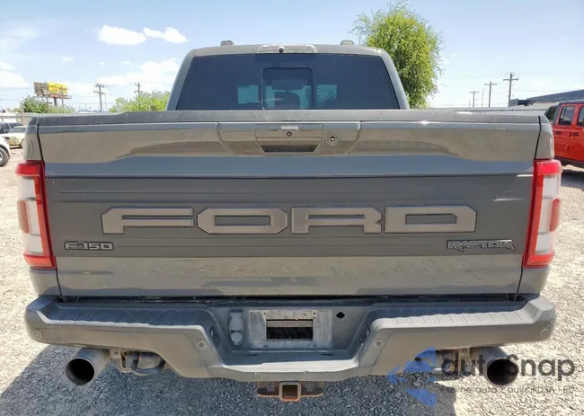 1FTFW1RG0MFC28341: 64484775