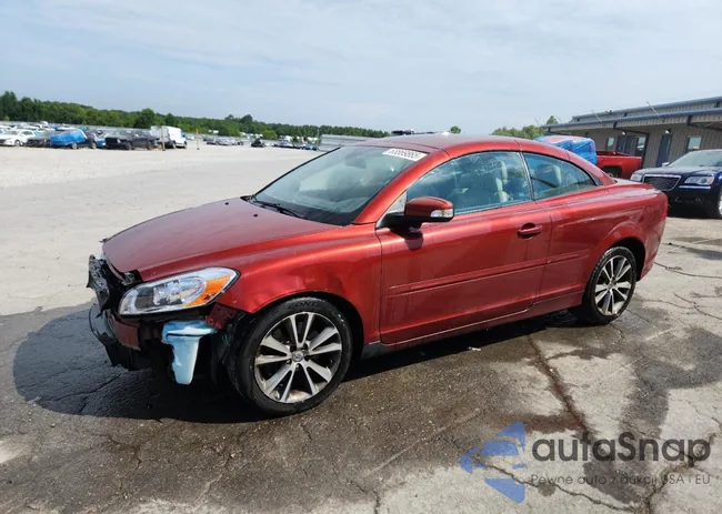 YV1672MC8CJ126251: 63869865