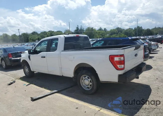 1FTEX1CB4MFB88108: 64790635