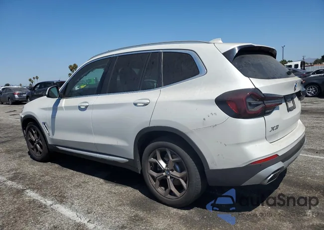 5UX43DP01N9K68904: 66551605