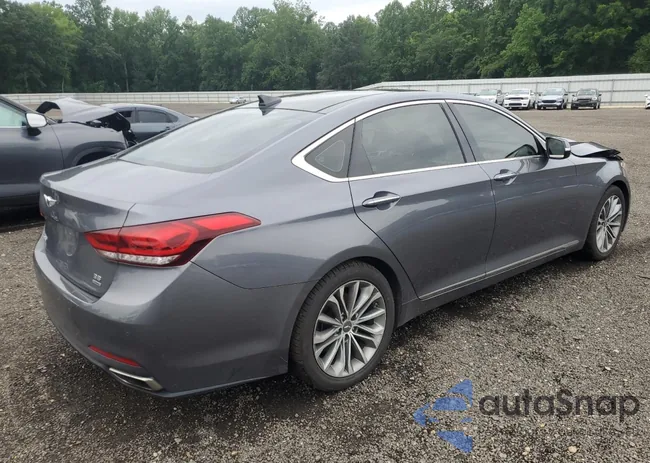 KMHGN4JE4HU171805: 63204335