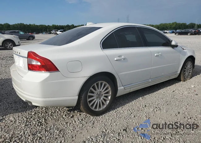 YV1952AS3C1151850: 63654545