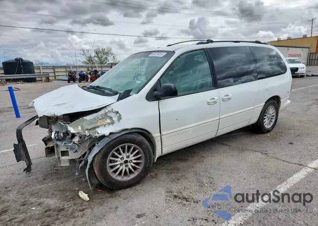 1C4GP54L8XB552680: 63076355