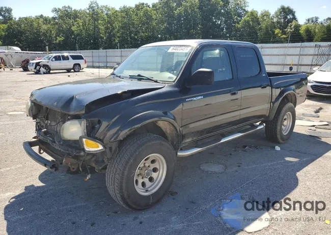 5TEGN92N83Z202375: 64023465