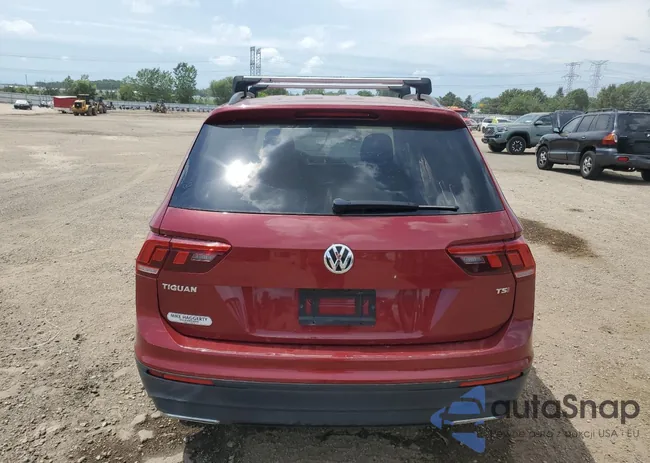 3VV1B7AX1JM085000: 64647895