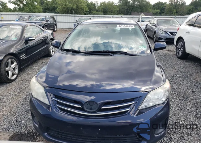 2T1BU4EE7DC996076: 65134425