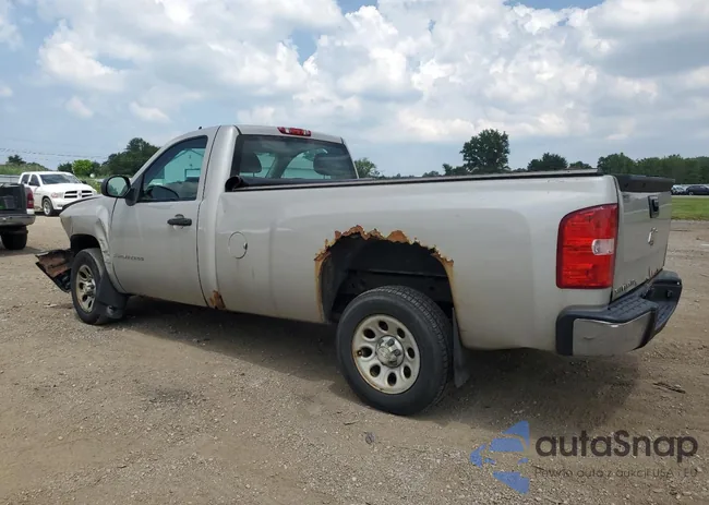 1GCEC14X18Z319005: 64874795