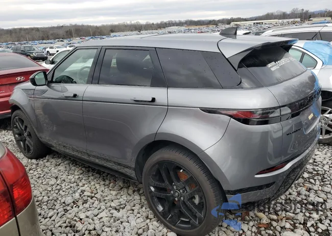 SALZL2FX9RH234272: 67218125