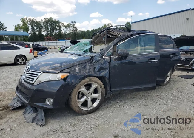 4T3ZK11A89U006801: 66172725