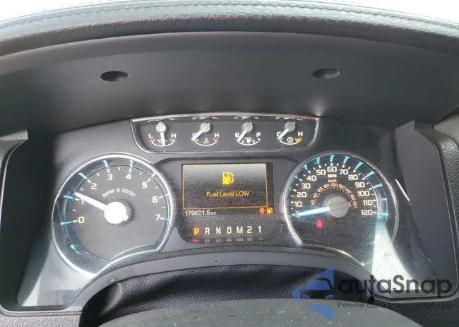 1FTFW1ET9CFA91661: 66515855