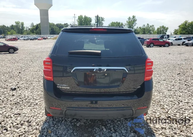 2GNALCEK6H6221331: 65952365